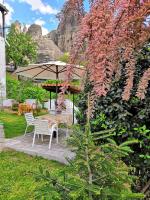 Sotiris Idyllic Garden House - Ferienwohnung