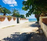 Relax Near The Sea - Ferienwohnung Lido di Noto