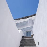 Delilah Villa by Senses Collection - Chambres d’hôtes Pýrgos