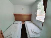 Superior Mobile Home with Sea View