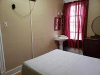  Chambre Double - Salle de Bains Commune