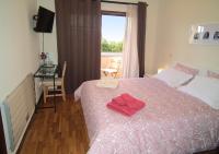 Doppelzimmer mit eigenem Bad