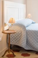 Dreibettzimmer
