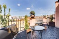 Ripetta Luxurious Suites - B&B