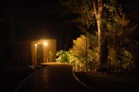 Kohinui Glade Holiday Cottage - Bed and Breakfast