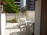 Pousada Temporada Maceió - B&B Maceió