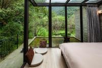 Chambre Double - Vue sur Montagne