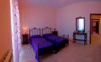 Chambre Double ou Lits Jumeaux avec Balcon