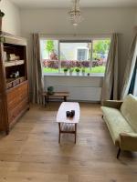 Deluxe Double Room with Shower