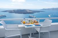 Asma Suites - B&B Firá