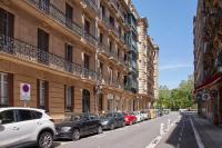 Eguzki by FeelFree Rentals - B&B San Sebastián