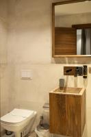 Appartement met Balkon