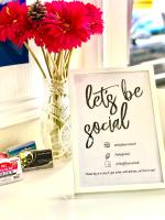 The Ashleigh - Dog Friendly - B&B Bournemouth