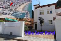 Salouhouses Villa Sant Rafel - B&B Salou