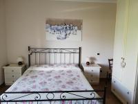 Chambre Double - Vue sur Mer