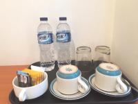 Chambre Double Standard