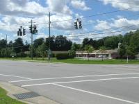 Fels Three Crown Motel - B&B Clarence