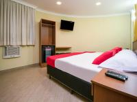 Triple Room with 3 Single Beds