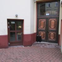 CDR - Chambres d'hôtes Cracovie