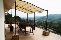 Skyline - B&B Borgo San Dalmazzo