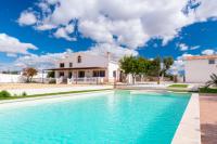 Rural Villa Fondo San Juan 20 min walking to the beach - Chambres d'hôtes Mutxamel