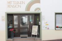 Mittelrhein Pension - Bed and Breakfast