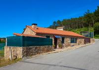 Pedracuca - Costa da Morte - Bed and Breakfast