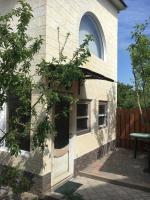 Будиночок для відпочинку - B&B Odessa