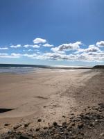 The Old Vicarage - Ferienwohnung Berwick-upon-Tweed