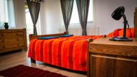 King Room with Balcony