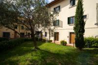 Gualchierina apartment - B&B