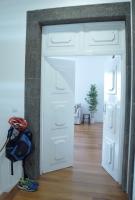 Apartamento de 2 dormitorios