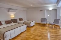 Apartment - Split Level