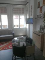 Apartament typu studio