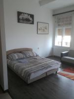 Next door Apartment - B&B Budapest