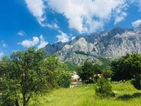 Apartments Jakov - B&B Macarsca