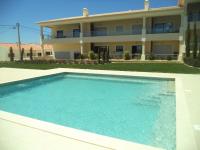 Apartment mit Poolblick