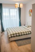 Paul's place. New rooftop apartment in Downtown Sibiu - B&B Sibiu