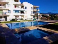 "La Cala de Mijas Bright Apartment with Sea Views Near the Beach" - B&B