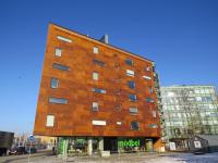 Appartement met 1 Slaapkamer