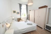 Central apartment with beautiful sea view - B&B Abbazia