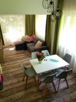 King Suite with Balcony