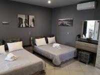B&B Nea Vrasna - Aimilias Family Apartments - Bed and Breakfast Nea Vrasna