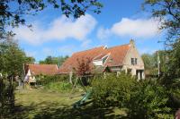 B&B Oosterend - Finistère - Bed and Breakfast Oosterend