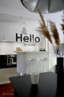 APARTAMENT TARASY GDYNI z OGRÓDKIEM - B&B Gdynia