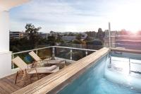 Penthouse avec Piscine