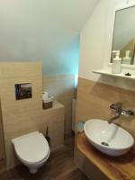 Chambre Quadruple avec Douche