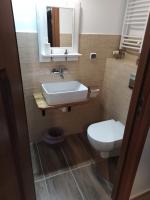 Chambre Triple avec Douche