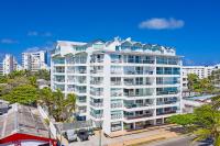 Penthouse Sea View 705A - B&B San Andrés