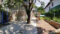 Villa Summer dream with heated pool, sauna and jacuzzi - Chambres d’hôtes
